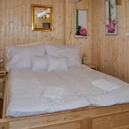 Malom Apartman 2 Derekegyhaz