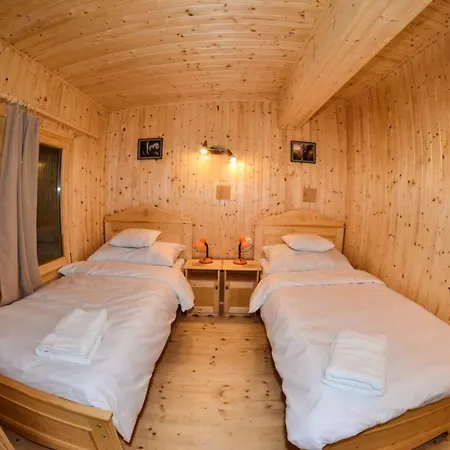 Malom Apartman 2 Derekegyhaz