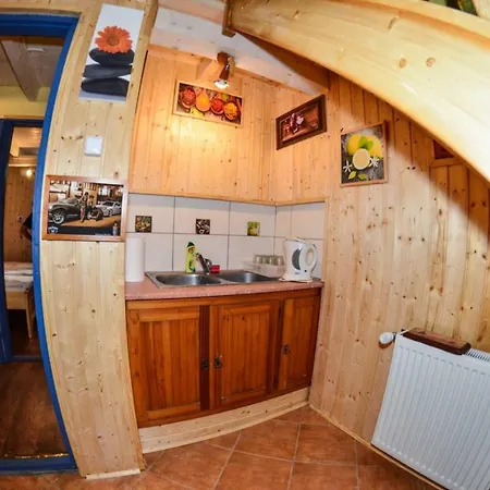 Apartment Malom Apartman 2 Derekegyhaz